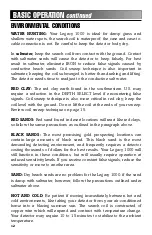 Preview for 12 page of Bounty Hunter Legacy 1000 Owner'S Manual