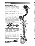 Preview for 4 page of Bounty Hunter Legacy 2500 Owner'S Manual