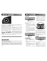 Preview for 10 page of Bounty Hunter Quick Praw II Owner'S Manual