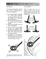 Preview for 14 page of Bounty Hunter Sharp Shooter II Owner'S Manual