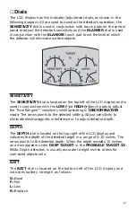 Preview for 15 page of Bounty Hunter Time Ranger Owenrs Manual