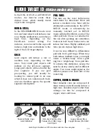 Preview for 14 page of Bounty Hunter Ultra Mag Sharp Shooter Owner'S Manual