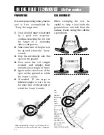 Preview for 15 page of Bounty Hunter Ultra Mag Sharp Shooter Owner'S Manual