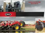 Предварительный просмотр 1 страницы Bourgault 7000 Series Manual