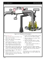 Предварительный просмотр 20 страницы Bourgault 9000 Series Service & Maintenance