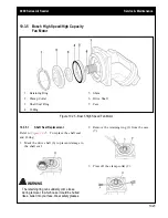 Предварительный просмотр 23 страницы Bourgault 9000 Series Service & Maintenance