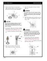 Предварительный просмотр 24 страницы Bourgault 9000 Series Service & Maintenance