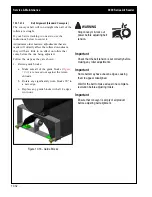 Предварительный просмотр 32 страницы Bourgault 9000 Series Service & Maintenance