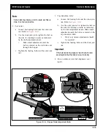 Предварительный просмотр 33 страницы Bourgault 9000 Series Service & Maintenance