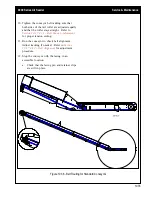 Предварительный просмотр 35 страницы Bourgault 9000 Series Service & Maintenance