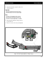 Предварительный просмотр 37 страницы Bourgault 9000 Series Service & Maintenance