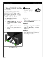 Предварительный просмотр 38 страницы Bourgault 9000 Series Service & Maintenance