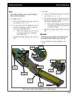 Предварительный просмотр 39 страницы Bourgault 9000 Series Service & Maintenance