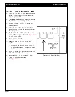 Предварительный просмотр 40 страницы Bourgault 9000 Series Service & Maintenance