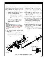 Предварительный просмотр 45 страницы Bourgault 9000 Series Service & Maintenance