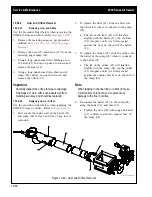 Предварительный просмотр 46 страницы Bourgault 9000 Series Service & Maintenance