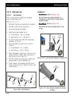 Предварительный просмотр 50 страницы Bourgault 9000 Series Service & Maintenance