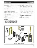 Предварительный просмотр 59 страницы Bourgault 9000 Series Service & Maintenance