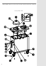 Предварительный просмотр 18 страницы Bourgeat 777104 Manual