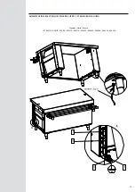 Предварительный просмотр 11 страницы Bourgeat 851022 Instructions For Use And Maintenance Manual