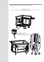 Предварительный просмотр 13 страницы Bourgeat 851022 Instructions For Use And Maintenance Manual