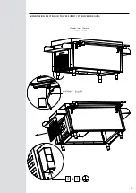 Предварительный просмотр 15 страницы Bourgeat 851022 Instructions For Use And Maintenance Manual