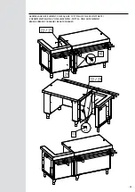 Предварительный просмотр 29 страницы Bourgeat 851022 Instructions For Use And Maintenance Manual