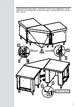 Предварительный просмотр 37 страницы Bourgeat 851022 Instructions For Use And Maintenance Manual