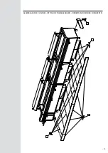 Предварительный просмотр 41 страницы Bourgeat 851022 Instructions For Use And Maintenance Manual