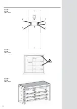 Предварительный просмотр 42 страницы Bourgeat 851022 Instructions For Use And Maintenance Manual