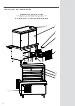 Предварительный просмотр 56 страницы Bourgeat 851022 Instructions For Use And Maintenance Manual