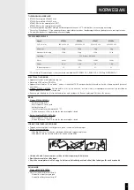 Preview for 17 page of Bourgeat 870801 Instructions For Use And Maintenance Manual