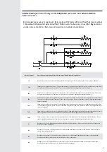 Предварительный просмотр 3 страницы Bourgeat 872002 Instructions For Use And Maintenance Manual