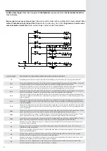 Предварительный просмотр 4 страницы Bourgeat 872002 Instructions For Use And Maintenance Manual