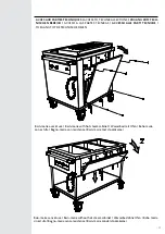 Предварительный просмотр 17 страницы Bourgeat 872002 Instructions For Use And Maintenance Manual