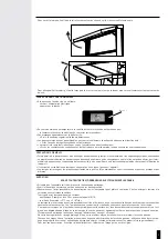 Preview for 9 page of Bourgeat 885280 Instructions For Use And Maintenance Manual