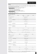 Preview for 19 page of Bourgeat 885280 Instructions For Use And Maintenance Manual