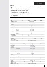 Preview for 35 page of Bourgeat 885280 Instructions For Use And Maintenance Manual