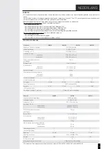 Preview for 43 page of Bourgeat 885280 Instructions For Use And Maintenance Manual