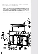 Preview for 52 page of Bourgeat 885280 Instructions For Use And Maintenance Manual