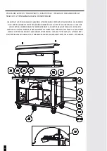 Preview for 54 page of Bourgeat 885280 Instructions For Use And Maintenance Manual