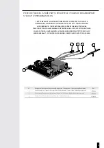 Preview for 57 page of Bourgeat 885280 Instructions For Use And Maintenance Manual