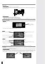 Предварительный просмотр 6 страницы Bourgeat 886030 Instructions For Use And Maintenance Manual