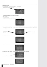 Предварительный просмотр 8 страницы Bourgeat 886030 Instructions For Use And Maintenance Manual