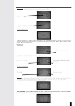 Предварительный просмотр 9 страницы Bourgeat 886030 Instructions For Use And Maintenance Manual