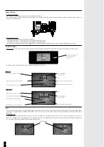 Предварительный просмотр 14 страницы Bourgeat 886030 Instructions For Use And Maintenance Manual