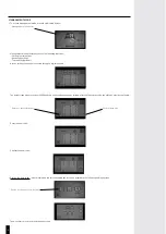 Предварительный просмотр 16 страницы Bourgeat 886030 Instructions For Use And Maintenance Manual