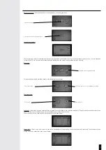 Предварительный просмотр 17 страницы Bourgeat 886030 Instructions For Use And Maintenance Manual