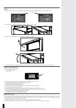 Предварительный просмотр 18 страницы Bourgeat 886030 Instructions For Use And Maintenance Manual