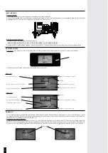 Предварительный просмотр 22 страницы Bourgeat 886030 Instructions For Use And Maintenance Manual